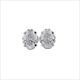 Sparkling Stud EarringThe petite infinity stud earrings symbolize love that lasts all eternity. The sterling silver earrings feature clear cubic zirconia for added sparkle. Inspired by thErringsLabrio jewelryLabrio JewelrySparkling Stud Earring