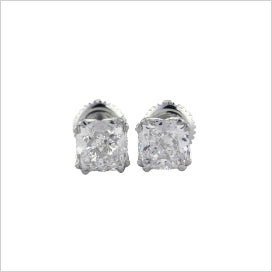 Sparkling Rectangle Stud EarringThe petite infinity stud earrings symbolize love that lasts all eternity. The sterling silver earrings feature clear cubic zirconia for added sparkle. Inspired by thErringsLabrio jewelryLabrio JewelrySparkling Rectangle Stud Earring